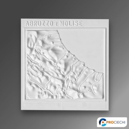 Abruzzo e Molise fisica