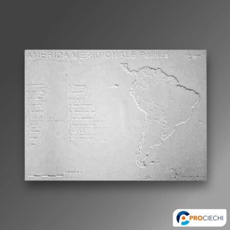 America del Sud politica