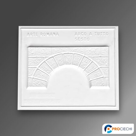 Arco a tutto sesto