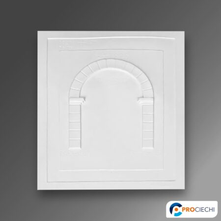 Arco: struttura dell'architettura etrusca