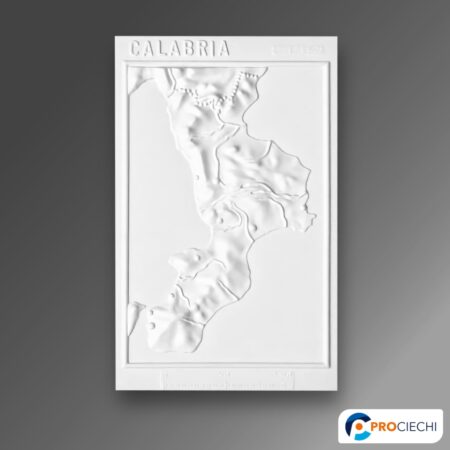 Calabria fisica