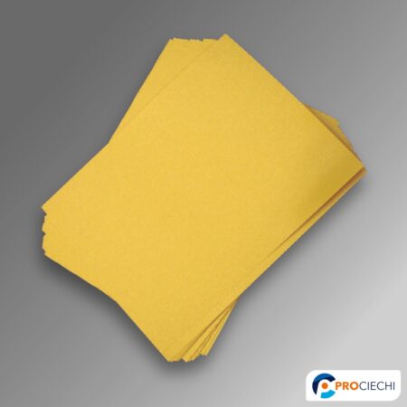 Carta Braille pesante 35x26