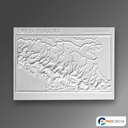 Emilia Romagna fisica