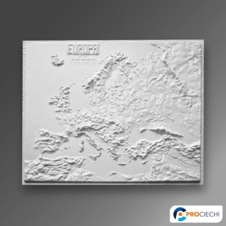 Europa fisica