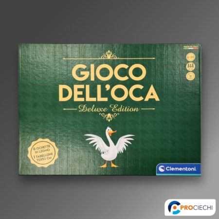 Gioco dell'oca