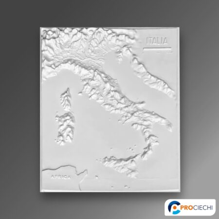 Italia fisica