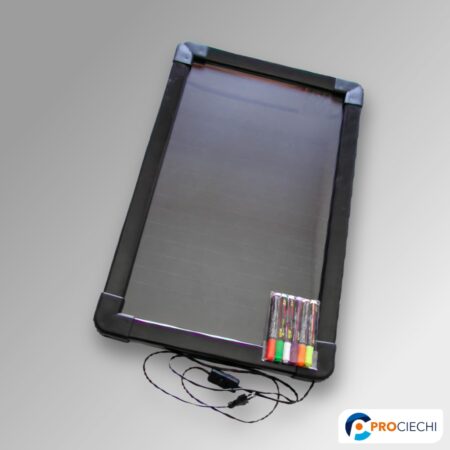 Lavagna luminosa cm 50x58