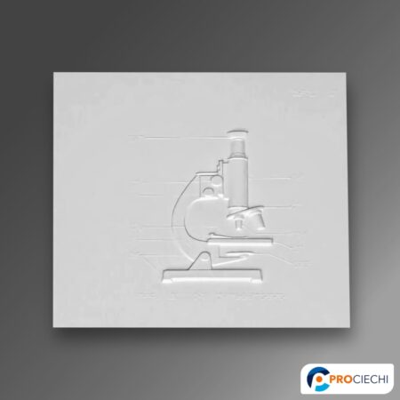 Il microscopio