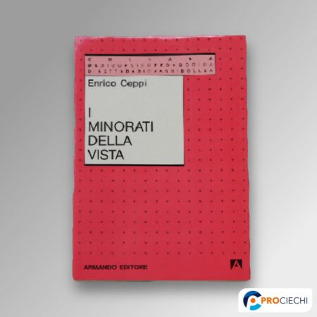 I minorati della vista (NO BONUS)