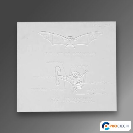 L'orecchio umano e il pipistrello