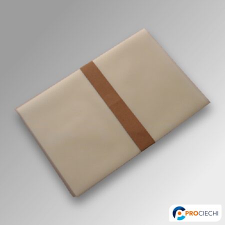 Pacco 25 fogli plastica 23x34 (NO BONUS)