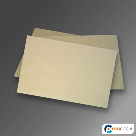 Pacco da 25 fogli in plastica 37x50 (NO BONUS)
