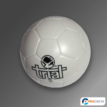 Pallone sonoro (NO BONUS)