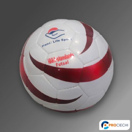 Pallone sonoro Handi life sport (NO BONUS)