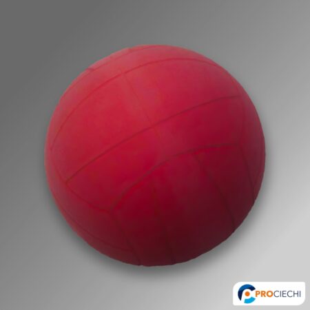 Pallone Torball Handi life sport (NO BONUS)