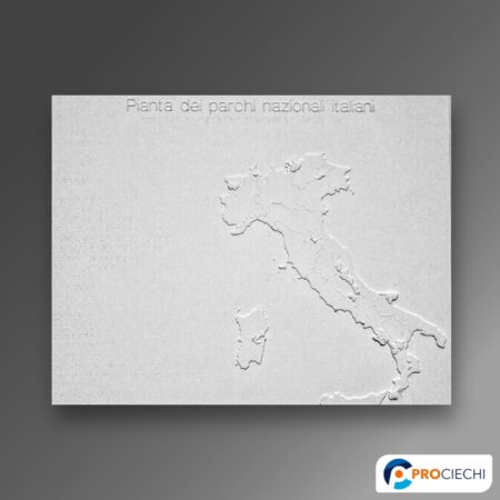 I Parchi Nazionali d'Italia