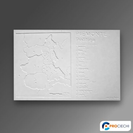 Piemonte politica