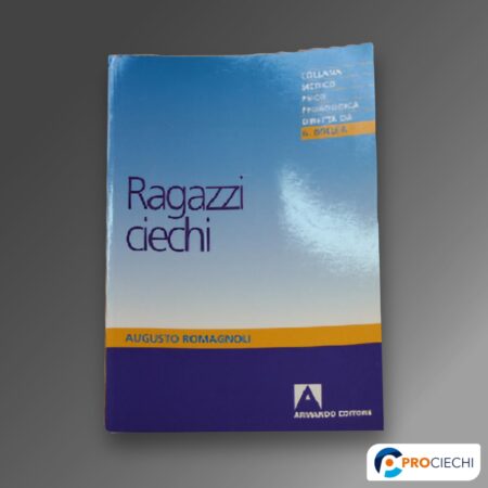 Ragazzi ciechi (NO BONUS)