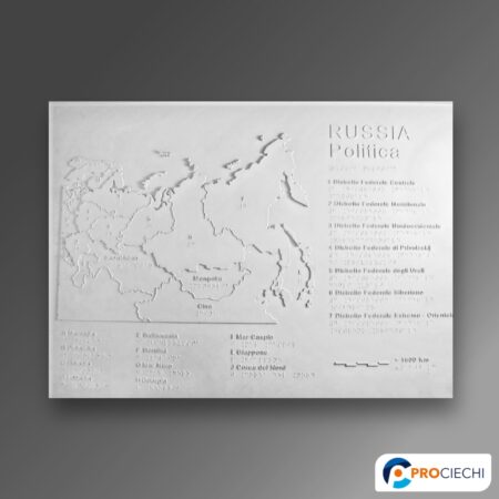 Russia europea politica