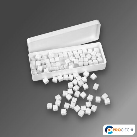 Scatola 100 cubetti per cubaritmo (NO BONUS)
