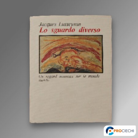 Lo sguardo diverso (NO BONUS)