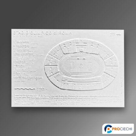 Stadio Olimpico - Roma
