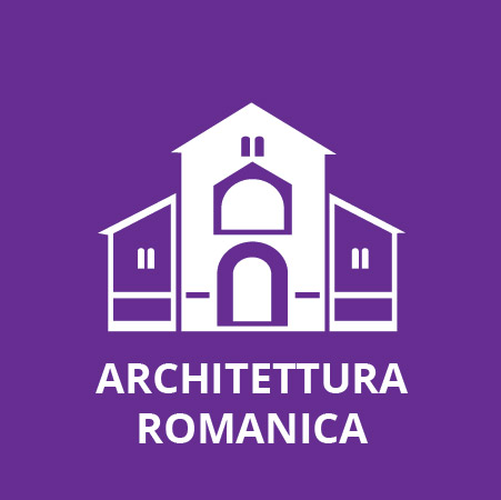 8. Architettura romanica
