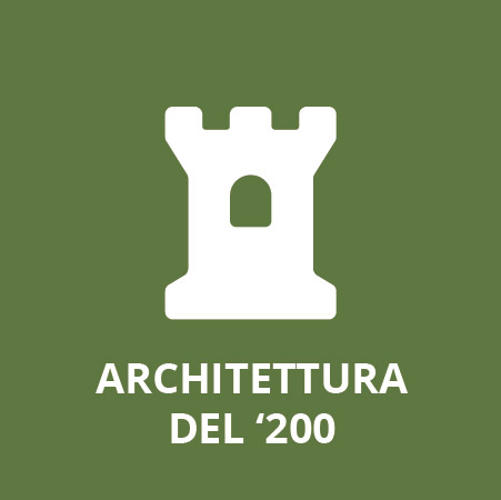 9. Architettura del '200