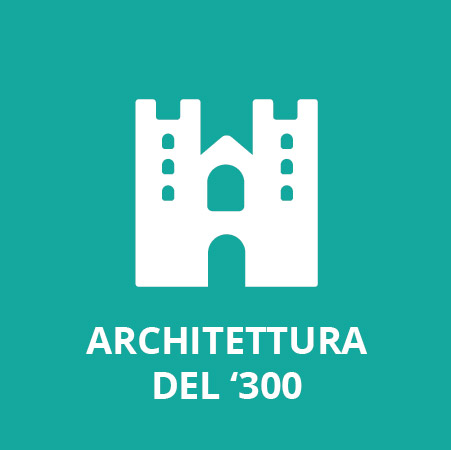 10. Architettura del '300