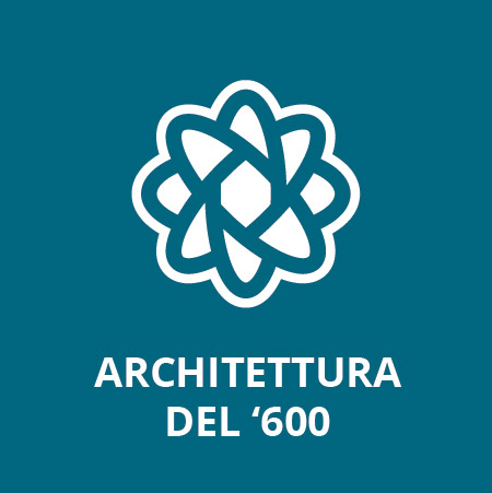 13. Architettura del '600