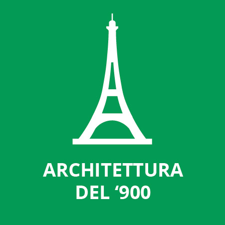 14. Architettura del '900