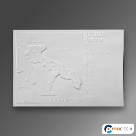 Puglia politica