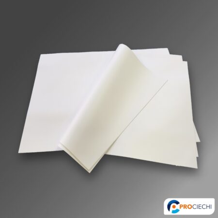 Fogli in plastica per Thermoform
