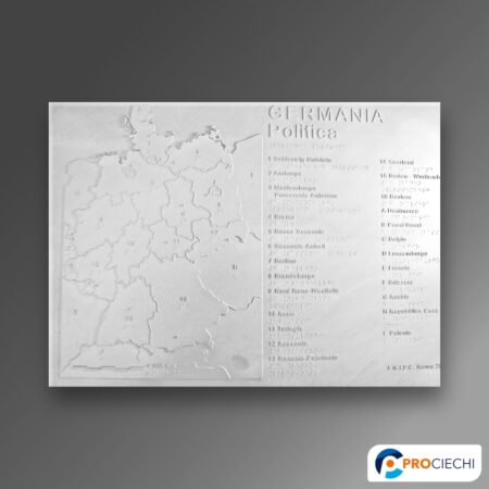Germania politica