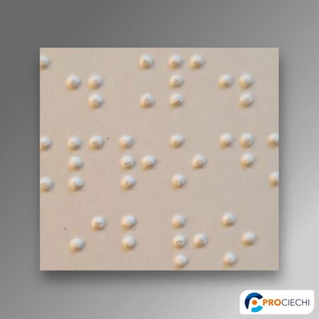 Trascrizione Braille