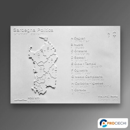 Sardegna politica