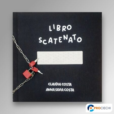 Libro Scatenato (NO BONUS)