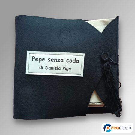 Pepe senza coda (NO BONUS)